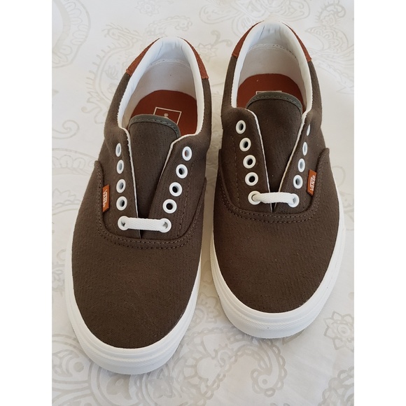 vans era 59 olive